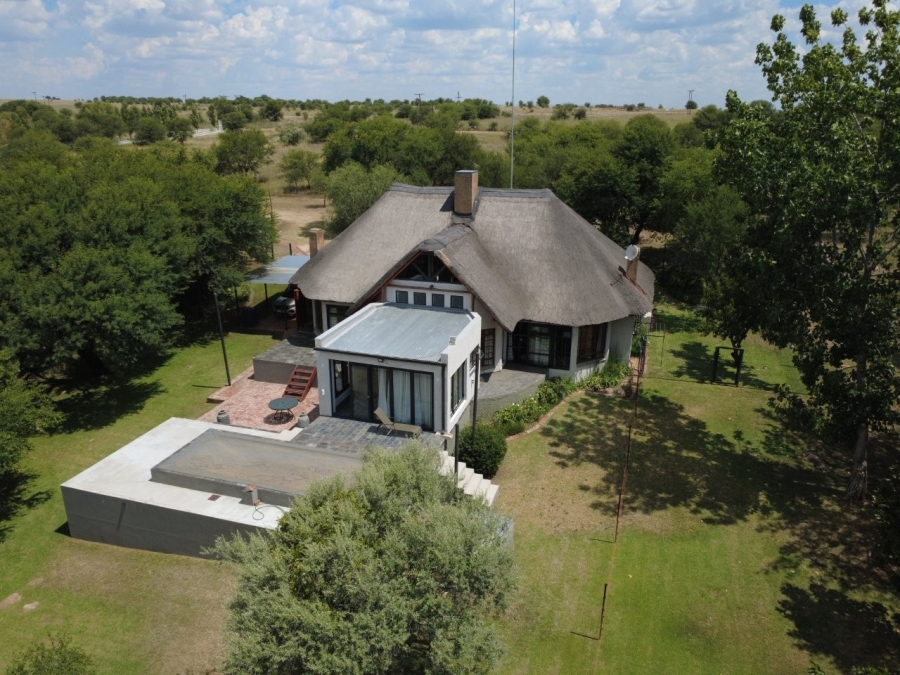 2 Bedroom Property for Sale in Parys Free State